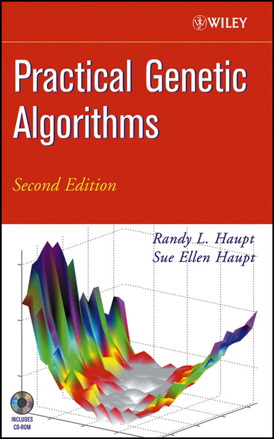 Practical Genetic Algorithms (Hardback) 9780471455653