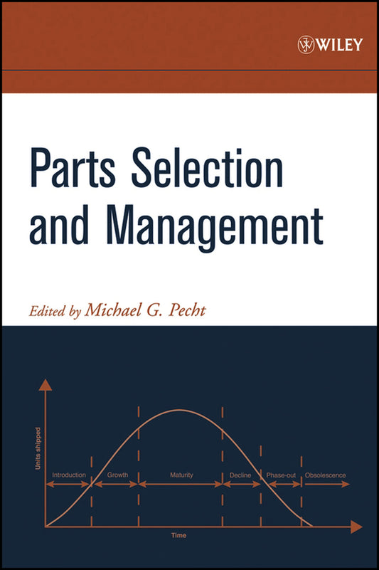 Parts Selection and Management (Hardback) 9780471476054