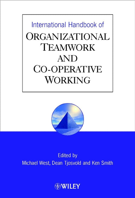 International Handbook of Organizational Teamwork and Cooperative Working (Hardback) 9780471485391
