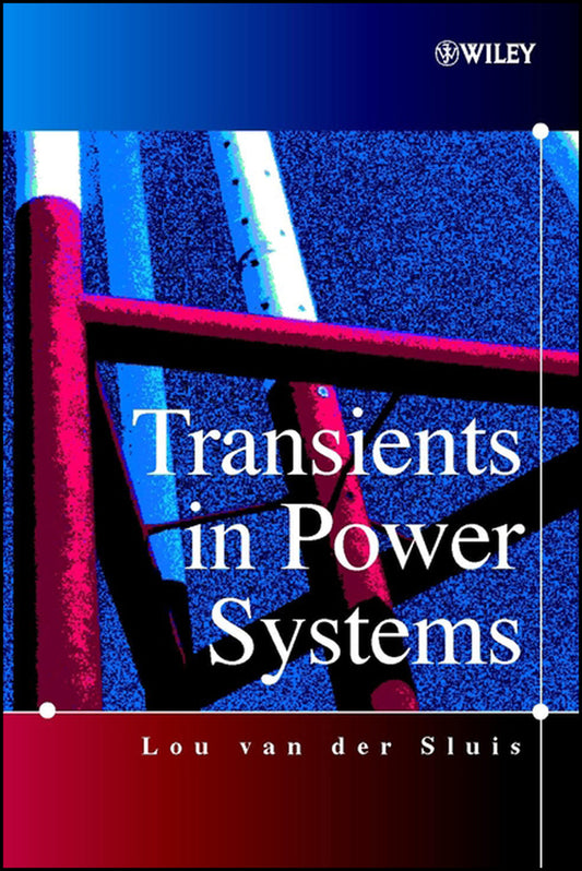 Transients in Power Systems (Hardback) 9780471486398