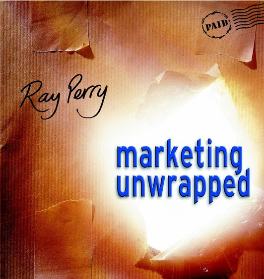Marketing Unwrapped (Paperback / softback) 9780471486947
