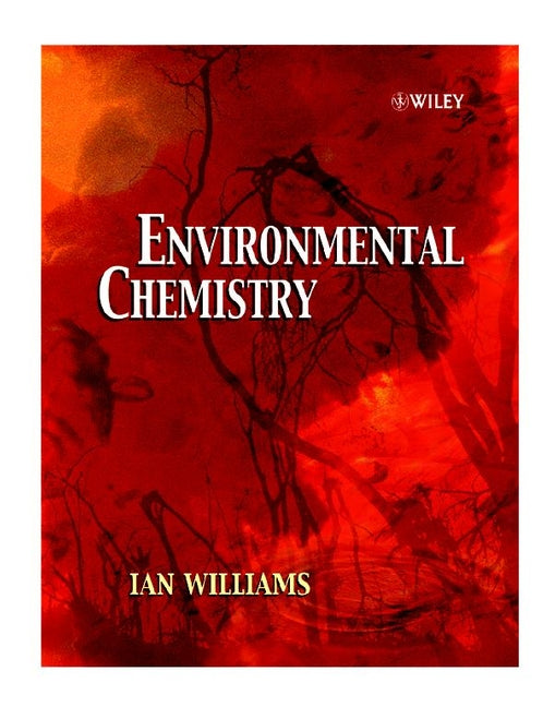 Environmental Chemistry; A Modular Approach (Hardback) 9780471489412