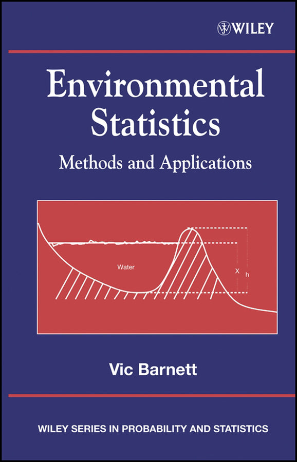 Environmental Statistics; Methods and Applications (Hardback) 9780471489719
