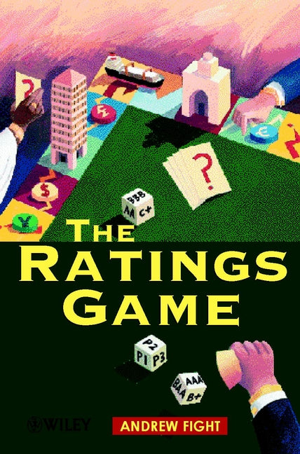 The Ratings Game (Hardback) 9780471491347