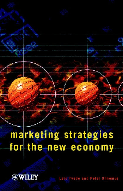 Marketing Strategies for the New Economy (Hardback) 9780471492115