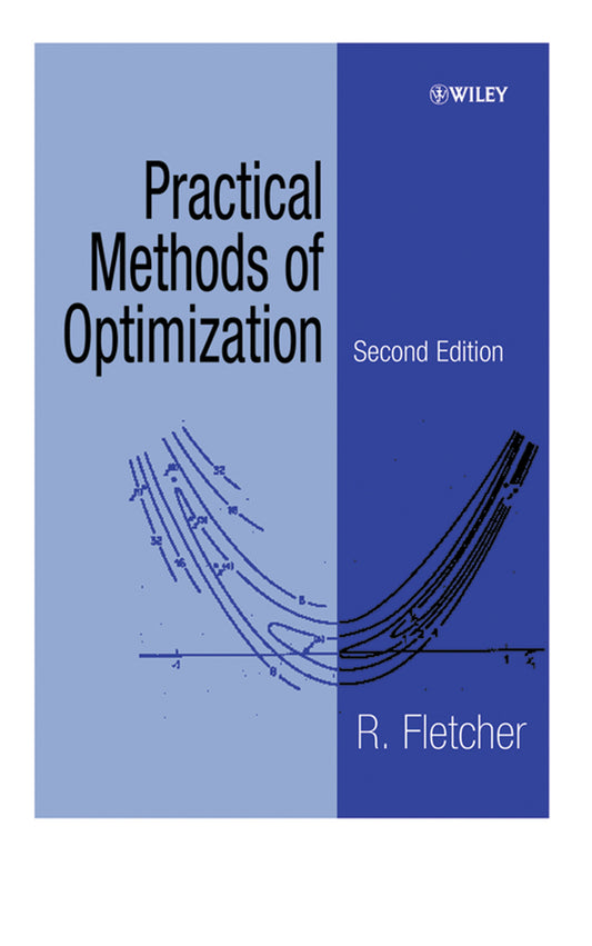 Practical Methods of Optimization (Paperback / softback) 9780471494638