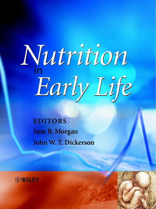 Nutrition in Early Life (Paperback / softback) 9780471496243