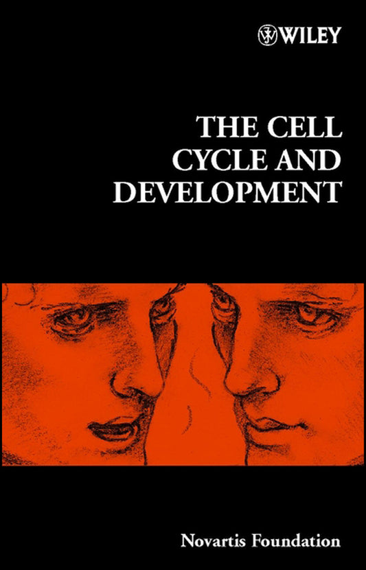The Cell Cycle and Development (Hardback) 9780471496625