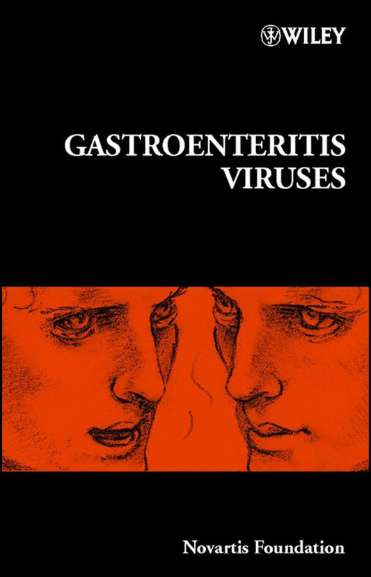 Gastroenteritis Viruses (Hardback) 9780471496632