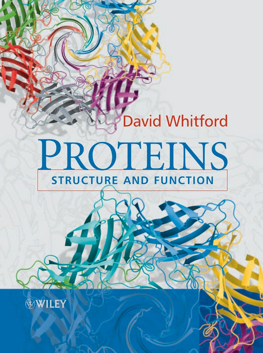Proteins; Structure and Function (Paperback / softback) 9780471498940