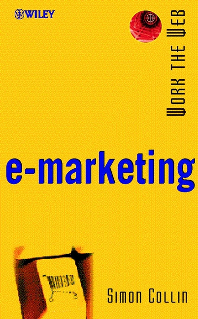 E-marketing (Paperback / softback) 9780471498971