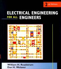 Electrical Engineering for All Engineers (Paperback / softback) 9780471510437