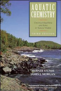 Aquatic Chemistry; Chemical Equilibria and Rates in Natural Waters (Paperback / softback) 9780471511854