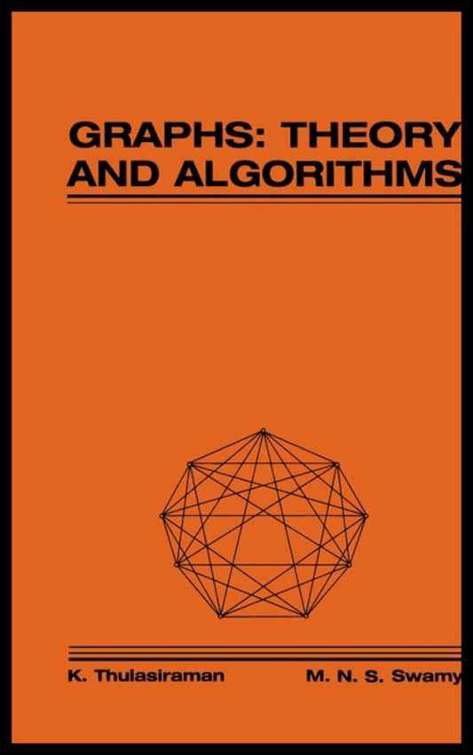 Graphs; Theory and Algorithms (Hardback) 9780471513568