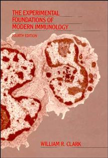 The Experimental Foundations of Modern Immunology (Paperback / softback) 9780471517078