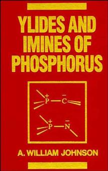 Ylides and Imines of Phosphorus (Hardback) 9780471522171