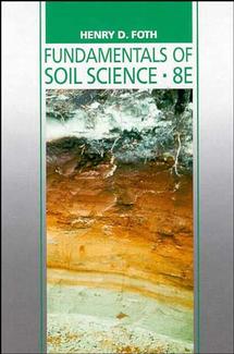 Fundamentals of Soil Science (Paperback / softback) 9780471522799