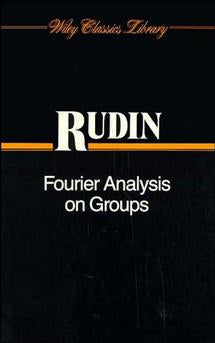 Fourier Analysis on Groups (Paperback / softback) 9780471523642