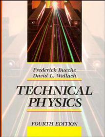 Technical Physics (Hardback) 9780471524625