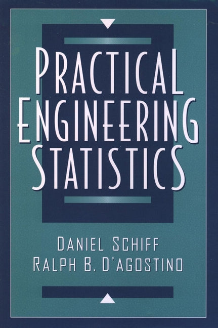Practical Engineering Statistics (Hardback) 9780471547686