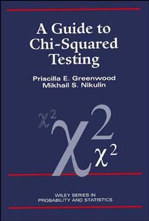 A Guide to Chi-Squared Testing (Hardback) 9780471557791