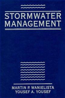 Stormwater Management (Hardback) 9780471571353