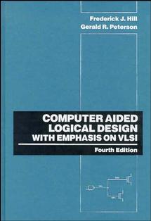 Computer Aided Logical Design with Emphasis on VLSI (Paperback / softback) 9780471575276