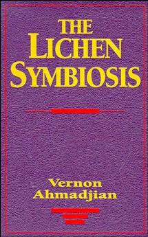 The Lichen Symbiosis (Hardback) 9780471578857
