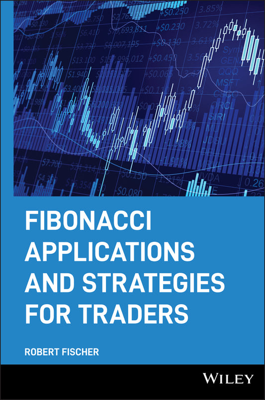 Fibonacci Applications and Strategies for Traders (Hardback) 9780471585206