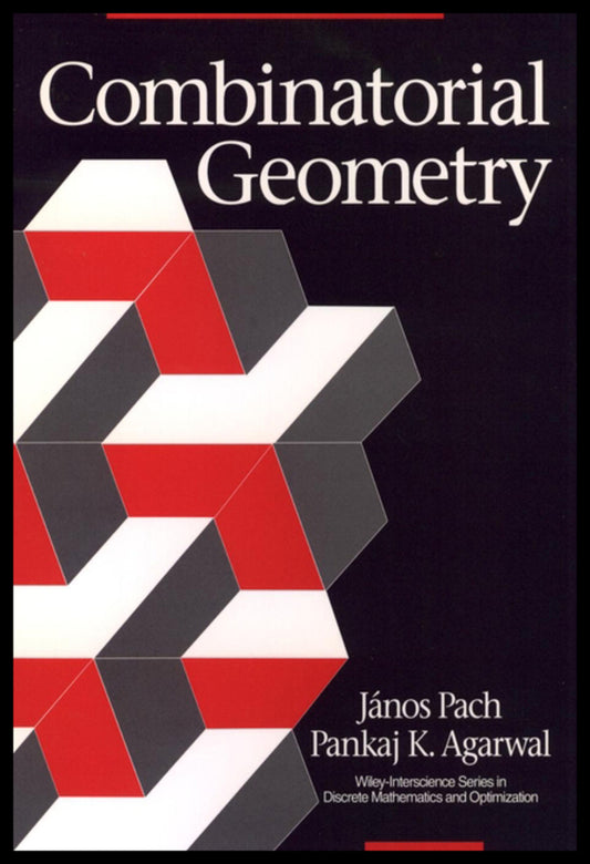 Combinatorial Geometry (Hardback) 9780471588900