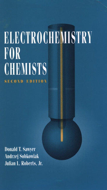 Electrochemistry for Chemists (Hardback) 9780471594680