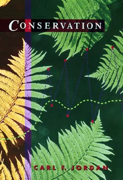 Conservation; Replacing Quantity with Quality as a Goal for Global Management (Paperback / softback) 9780471595151