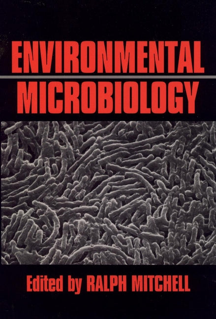 Environmental Microbiology (Paperback / softback) 9780471595878