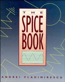 The SPICE Book (Paperback / softback) 9780471609261