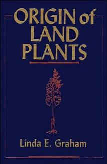 Origin of Land Plants (Hardback) 9780471615279