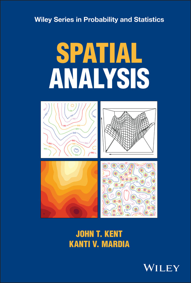 Spatial Analysis (Hardback) 9780471632054