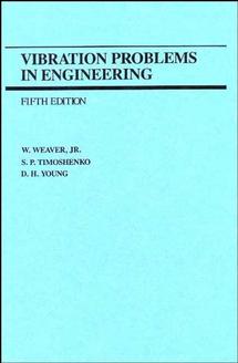 Vibration Problems in Engineering (Hardback) 9780471632283