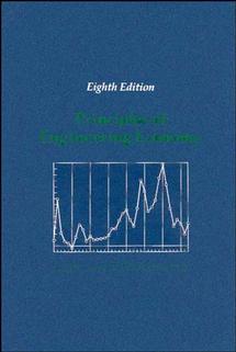 Principles of Engineering Economy (Hardback) 9780471635260
