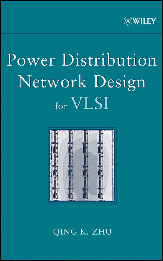 Power Distribution Network Design for VLSI (Hardback) 9780471657200
