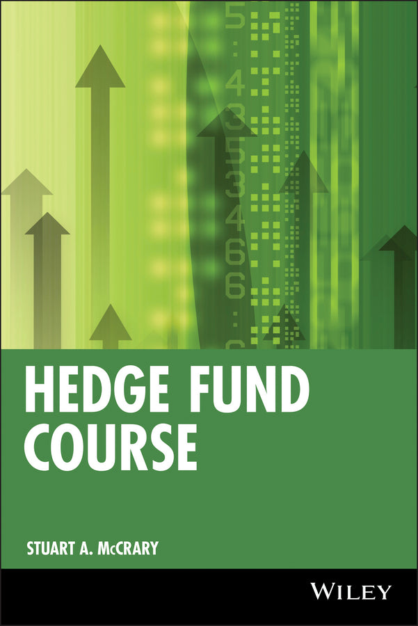 Hedge Fund Course (Paperback / softback) 9780471671589