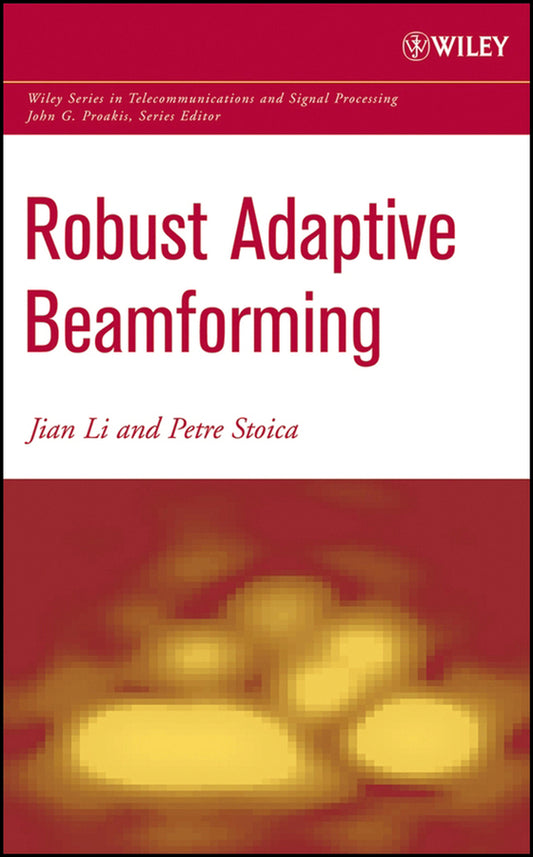Robust Adaptive Beamforming (Hardback) 9780471678502
