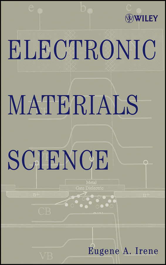 Electronic Materials Science (Hardback) 9780471695974