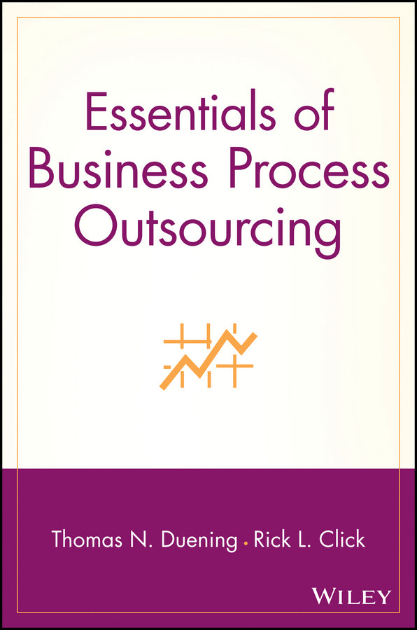 Essentials of Business Process Outsourcing (Paperback / softback) 9780471709879
