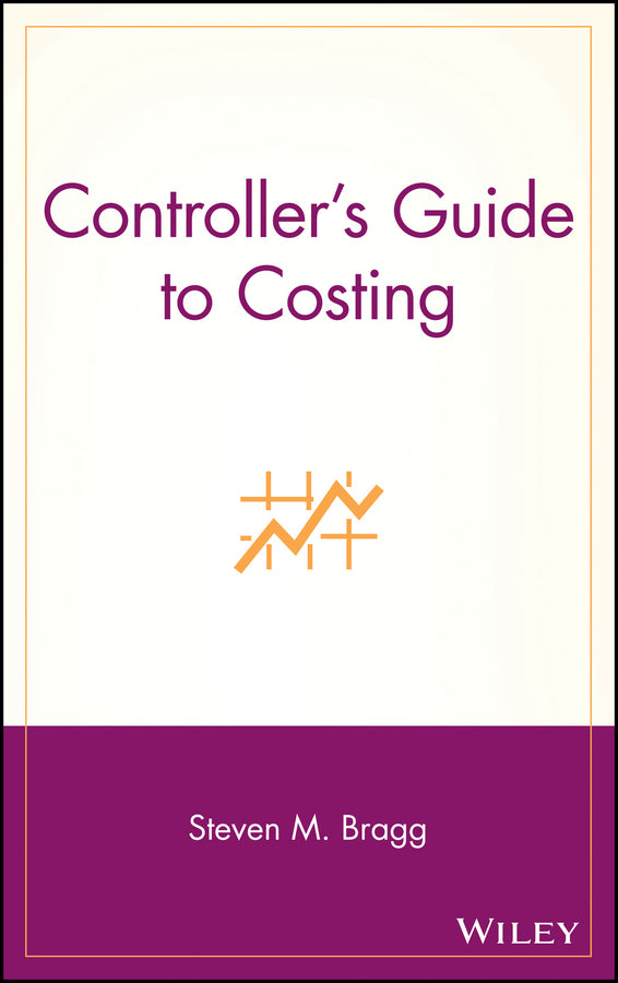 Controller's Guide to Costing (Hardback) 9780471713944