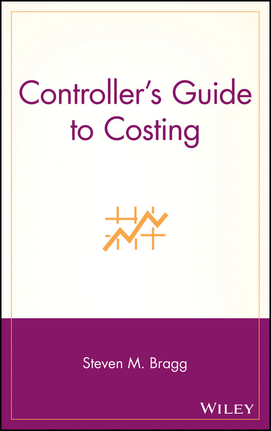 Controller's Guide to Costing (Hardback) 9780471713944