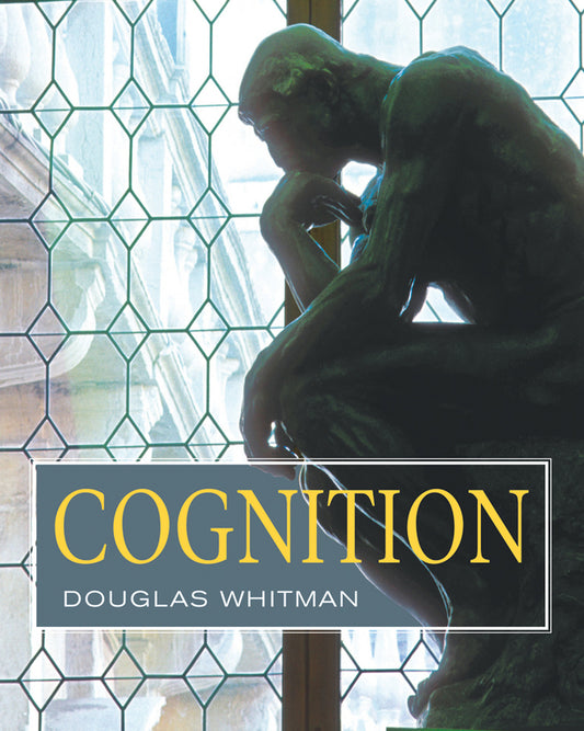Cognition (Hardback) 9780471715665
