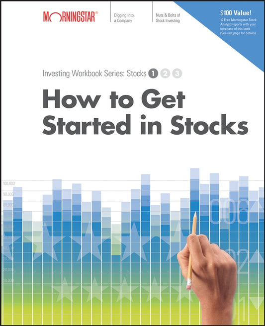 How to Get Started in Stocks (Paperback / softback) 9780471719571
