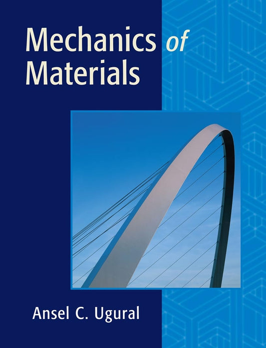 Mechanics of Materials (Hardback) 9780471721154
