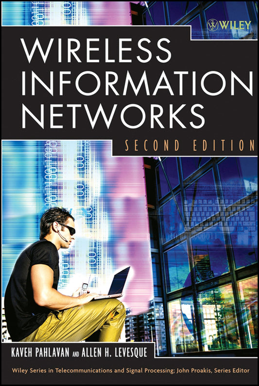 Wireless Information Networks (Hardback) 9780471725428