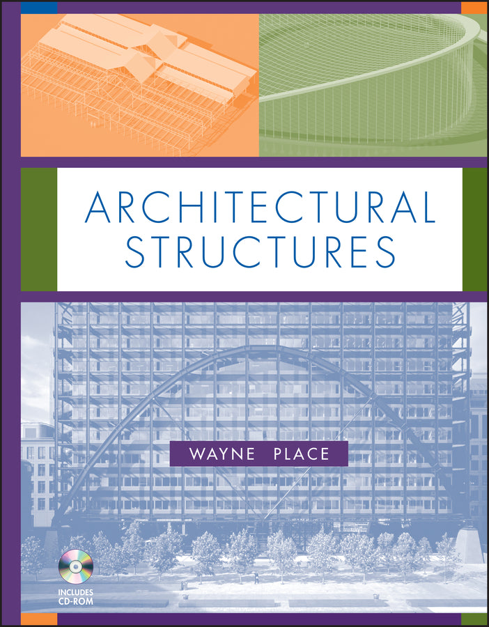 Architectural Structures (Hardback) 9780471725510